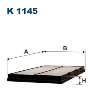 K1145 FILTRON