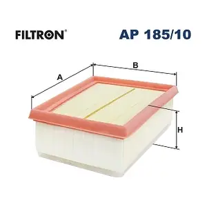 AP 185/10 FILTRON