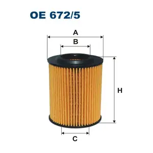 OE672/5 FILTRON