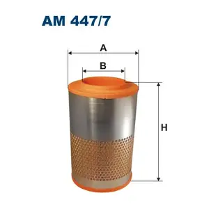 AM 447/7 FILTRON
