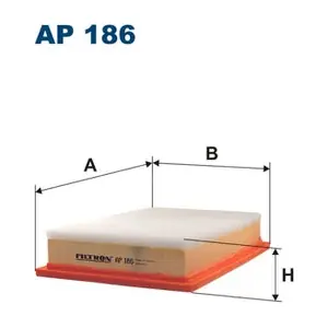 FILTRON AP 186