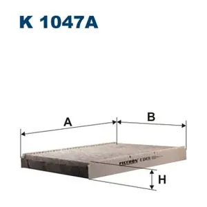 FILTRON K1047A