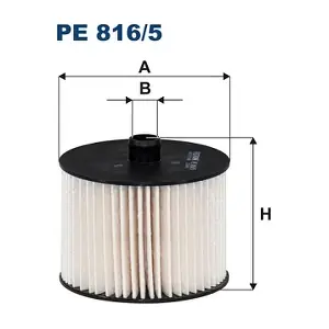 FILTRON PE8165