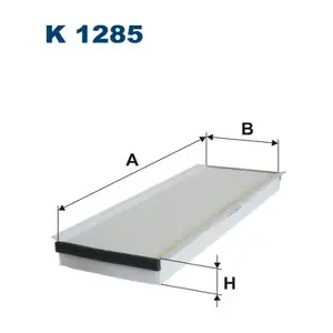 K1285 FILTRON