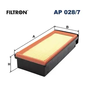 AP 028/7 FILTRON
