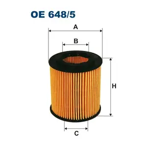 OE 648/5 FILTRON