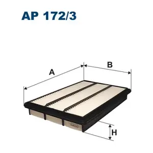 AP1723 FILTRON