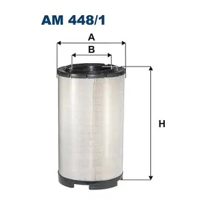 AM 448/1 FILTRON