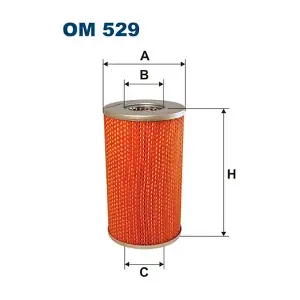 FILTRON OM529