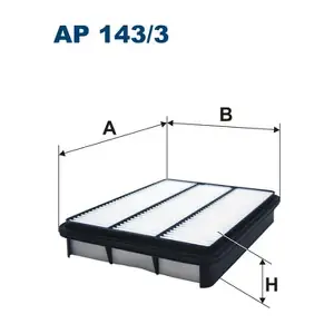 FILTRON AP 143/3