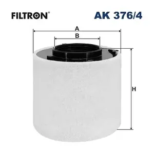 AK 376/4 FILTRON