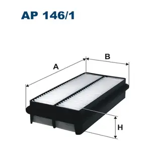 FILTRON AP 146/1