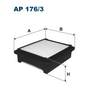 FILTRON AP 176/3