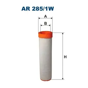 FILTRON AR 285/1W