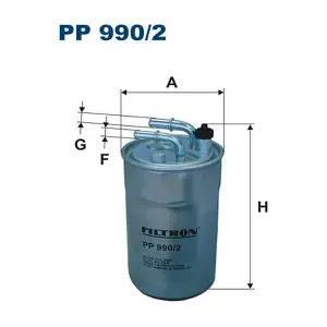 PP 990/2 FILTRON