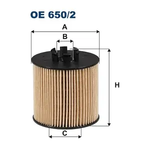FILTRON OE650/2