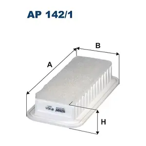 FILTRON AP142/1
