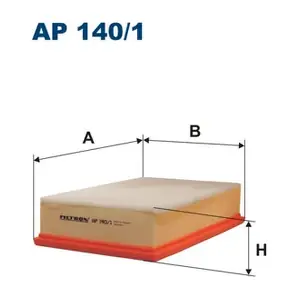 FILTRON AP1401