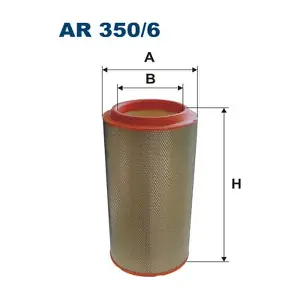 FILTRON AR3506
