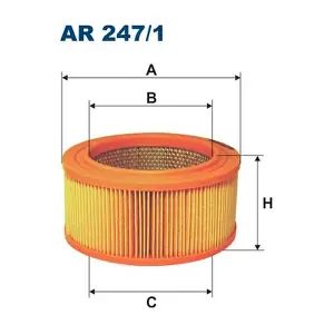 AR247/1 FILTRON