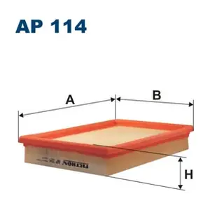 AP114 FILTRON