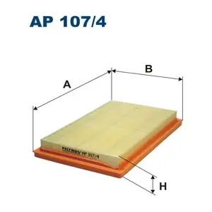 AP1074 FILTRON