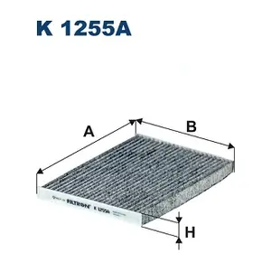 K1255A FILTRON