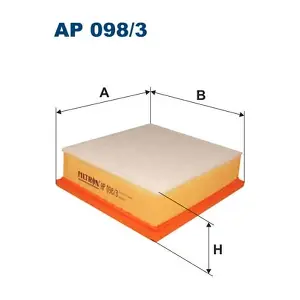 FILTRON AP0983