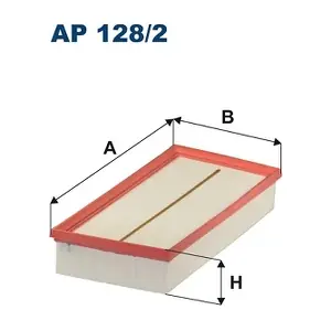 AP 128/2 FILTRON