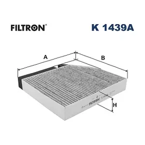 K 1439A FILTRON