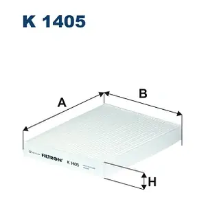 FILTRON K1405