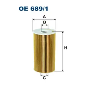OE689/1 FILTRON