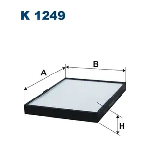 FILTRON K 1249