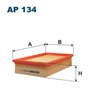 AP134 FILTRON