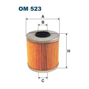 FILTRON OM523
