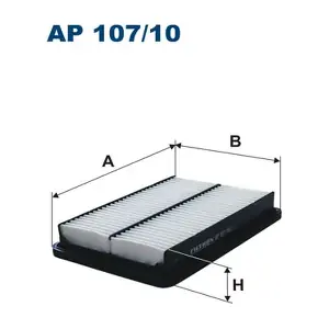 AP 107/10 FILTRON
