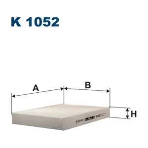 FILTRON K1052