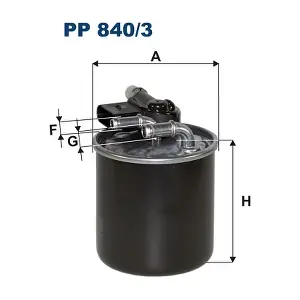 PP 840/3 FILTRON