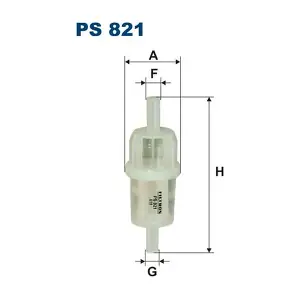 FILTRON PS821