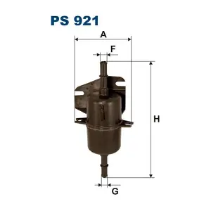 FILTRON PS921