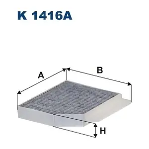 K 1416A FILTRON