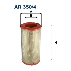 FILTRON AR 350/4