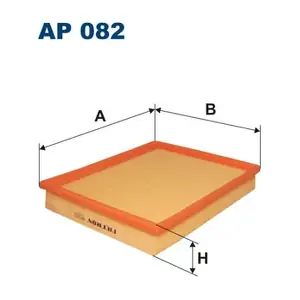 FILTRON AP082