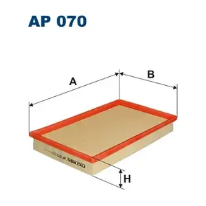 FILTRON AP 070