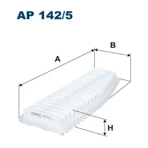 FILTRON AP142/5