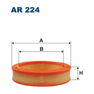 FILTRON AR224
