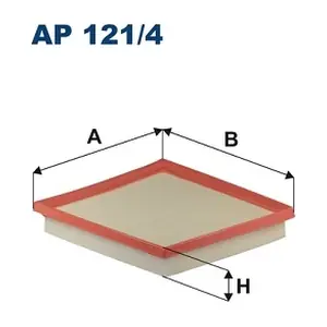 AP121/4 FILTRON