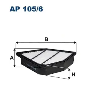 AP 105/6 FILTRON