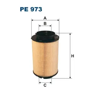 FILTRON PE973