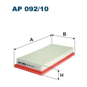 AP 092/10 FILTRON